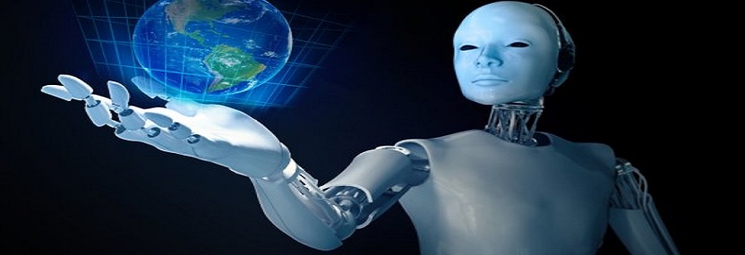 El Mundo se Prepara para la Inteligencia Artificial